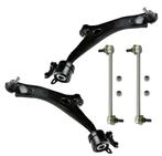 Draagarmen draagarm sets voorzijde Mazda 3 BK 5 CR19 NIEUW, Ophalen of Verzenden, Nieuw, Mazda