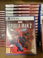 Spider Man 2 - PS5 - BLACK FRIDAY DEALS, Spelcomputers en Games, Nieuw, Ophalen of Verzenden