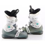 35 36 kinder skischoenen SALOMON T3, thermicfit, Sport en Fitness, Skiën en Langlaufen, Gebruikt, Verzenden, Schoenen, Salomon