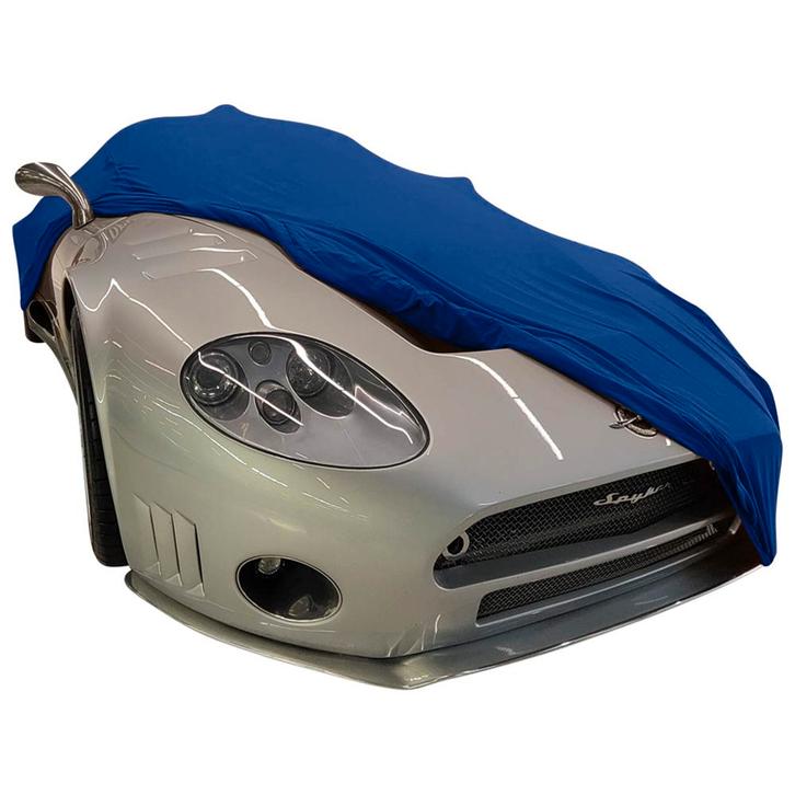 Autohoes passend voor Spyker C8 binnen BESTE PASVORM cover, Auto diversen, Autohoezen, Op maat, Nieuw, Ophalen of Verzenden