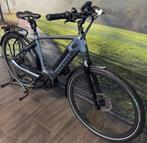 PRACHTIGE Gazelle Ultimate C8+ Elektrische Fiets met Riem, Ophalen of Verzenden, Zo goed als nieuw, 51 tot 55 cm, 50 km per accu of meer