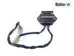 CDI / ECU unit Kawasaki Z 550 LTD 1980-1982 (KZ550C), Verzenden, Gebruikt