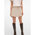 Vero Moda Short VMMELINA HW SHORT SKORT SOLID NOOS, Verzenden, Nieuw