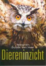 Diereninzicht 9789060306604 M. Dudok van Heel, Verzenden, Gelezen, M. Dudok van Heel