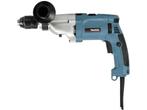 Makita HP2071J klopboormachine, Verzenden, Zo goed als nieuw