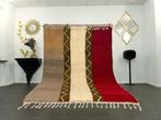 Berber, Veelkleurig Berbers tapijt - Vloerkleed - 303 cm -, Nieuw