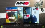 Moto Racer 4-Deluxe Edition (PlayStation 4) Gebruikt, Spelcomputers en Games, Ophalen of Verzenden, Zo goed als nieuw