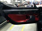 Alfa Romeo 4C Carbon Fiber Binnenkant Deurpanelen, Verzenden