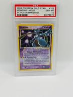 Pokémon - 1 Graded card - Mewtwo goldstar - PSA 10, Hobby en Vrije tijd, Verzamelkaartspellen | Pokémon, Nieuw