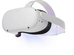 Oculus Quest 2 - VR-bril - 256GB - Wit, Verzenden, Zo goed als nieuw