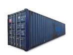 40ft Zeecontainer - B | Goedkoop |, Zakelijke goederen, Machines en Bouw | Keten en Containers, Verzenden