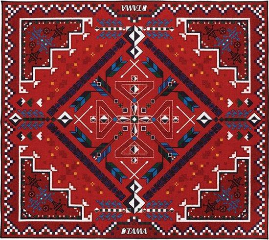 Tama TDR-SW drum mat 2 x 1.8m, Muziek en Instrumenten, Overige Muziek en Instrumenten, Verzenden