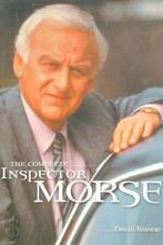 The Complete Inspector Morse, Boeken, Nieuw, Verzenden