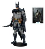 DC Multiverse Action Figure Batman Designed by Todd McFar..., Ophalen of Verzenden, Nieuw