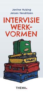 9789462723993 Intervisie werkvormen Jeroen Hendriksen, Boeken, Verzenden, Nieuw, Jeroen Hendriksen