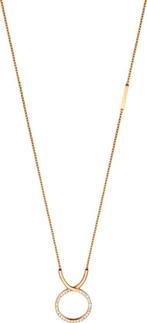 Esprit Allison - Collier - Staal roségoudverguld -, Sieraden, Tassen en Uiterlijk, Kettingen, Verzenden, Nieuw