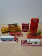 Collectie merkartikelen - Verzameling Coca-Cola memorabilia, Antiek en Kunst, Antiek | Speelgoed