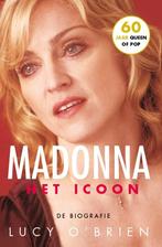 Madonna, Het icoon 9789024580248 Lucy OBrien, Boeken, Muziek, Gelezen, Lucy O'Brien, N.v.t., Verzenden