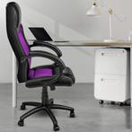 Ergonomische Bureaustoel - Office Chair - Gamestoel - Volwas, Verzenden, Zo goed als nieuw