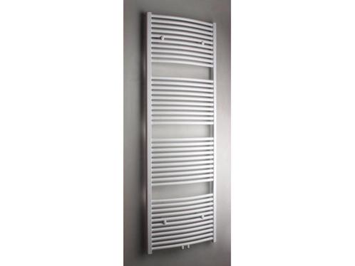 Desing radiator handdoekradiator gebogen 180x60, Doe-het-zelf en Verbouw, Verwarming en Radiatoren, 800 watt of meer, Nieuw, Radiator