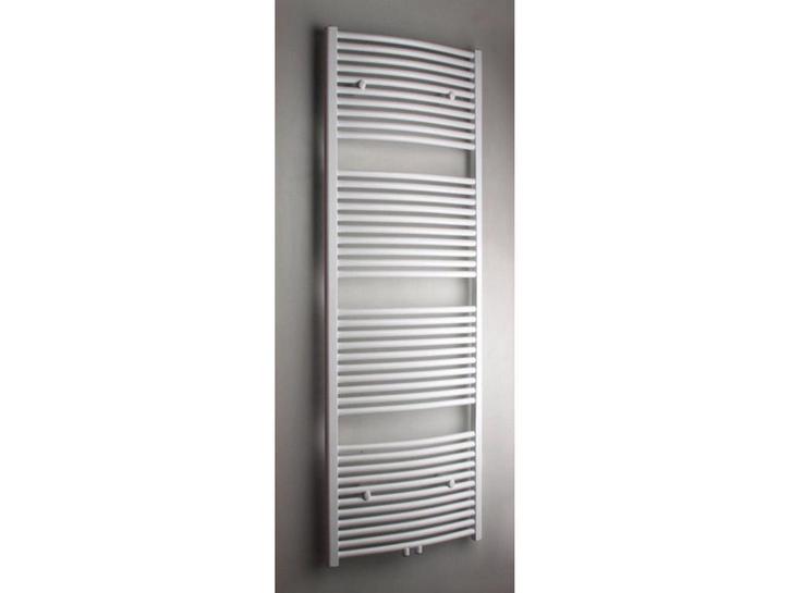 Desing radiator handdoekradiator gebogen 180x60, Doe-het-zelf en Verbouw, Verwarming en Radiatoren, 800 watt of meer, Nieuw, Radiator