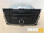 Radio CD Speler Ford Focus O242323, Ophalen of Verzenden, Nieuw