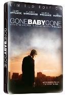 Gone baby gone - DVD, Cd's en Dvd's, Dvd's | Actie, Verzenden