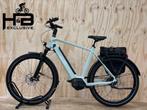 Kalkhoff Image 5.B Advanced + E-Bike Shimano Nexus 2023, Overige merken, Ophalen of Verzenden, Zo goed als nieuw, 50 km per accu of meer