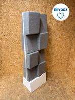 Abstracta Window - vrijstaand akoestisch  paneel / tijds..., Nieuw in verpakking