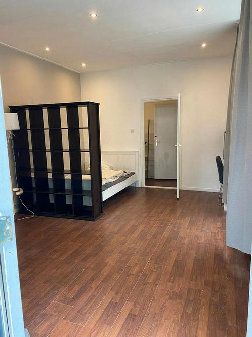 Woonhuis in Hengelo - 42m², Huizen en Kamers, Huizen te huur, Overijssel, Tussenwoning