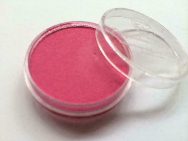 Professionele schmink in losse kleurtjes - schminken, Hobby en Vrije tijd, Feestartikelen, Nieuw, Ophalen of Verzenden