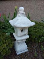 Lantaarn - Beton, Antiek en Kunst, Curiosa en Brocante