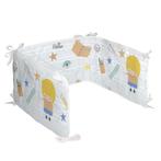 Happynois | Bedbumper Notebook