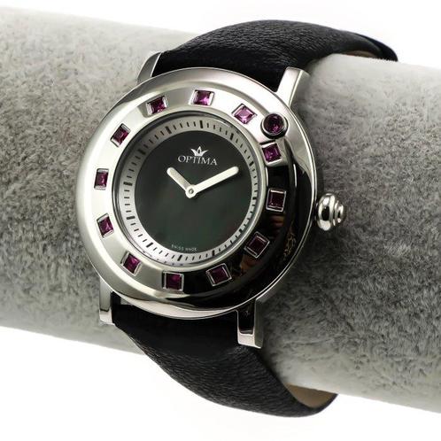 Optima - Swiss Watch - OSL296-SL-8 - Zonder Minimumprijs -, Sieraden, Tassen en Uiterlijk, Horloges | Heren
