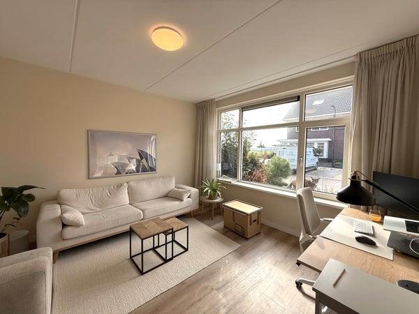 Direct woonruimte, Huizen en Kamers, Huizen te huur, Direct bij eigenaar, A, Friesland, Tussenwoning
