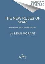 9780062843593 The New Rules of War Victory in the Age of ..., Boeken, Verzenden, Nieuw, Sean Mcfate