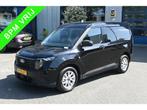 Ford Transit Courier | Zakelijke Lease v.a. €426.69 pm, Auto's, Bestelauto's, Automaat, Gebruikt, Euro 6, Zwart