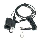 Stuurschakelaar motor Killswitch / dodemanskoord luxe stu..., Ophalen of Verzenden, Nieuw, DMP