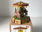 Paya - Blikken speelgoed - 3x Boxed Wind-Up Tin Toys,