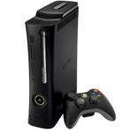 Xbox 360 Elite 120GB + Controller (Xbox 360 Spelcomputers), Spelcomputers en Games, Spelcomputers | Xbox 360, Ophalen of Verzenden