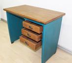 Bureau - Hout - Kinderschreibtisch, klein meubel uit de, Antiek en Kunst