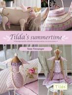 Tilda Tildas summertime / Tilda 9789021338484 T. Finnanger, Boeken, Hobby en Vrije tijd, Verzenden, Gelezen, T. Finnanger