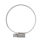 Seilflechter Universele slangklem - corrosiebestendig - 4..., Ophalen of Verzenden, Nieuw