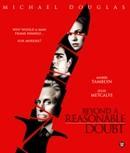 Beyond a reasonable doubt - Blu-ray, Verzenden, Nieuw in verpakking