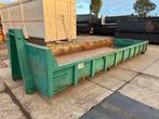 Haakarm container laag model machine transporter plateau VDL