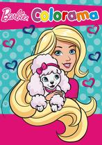 Barbie Colorama - Poedel van €2,99 voor €2,09, Ophalen of Verzenden, Nieuw