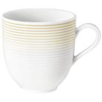 GGM Gastro | (6 stuks) SELTMANN WEIDEN | Latte kop Tulp - |, Huis en Inrichting, Keuken | Servies, Overige materialen, Verzenden