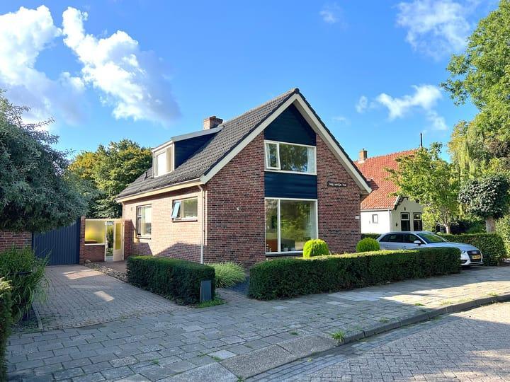 Te huur Woning/appartement in Waarland, 4 kamer(s) 135 m², Huizen en Kamers, Huizen te huur, Direct bij eigenaar, A, Noord-Holland