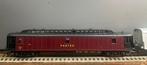 Jouef, Lima H0 - Jouef 5650/865 en Lima 9107 - Modeltrein, Nieuw