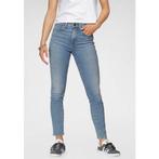 Levis® Skinny fit jeans 721 High rise skinny, Kleding | Dames, Spijkerbroeken en Jeans, Nieuw, Verzenden